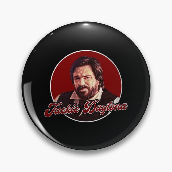 Item preview, Jackie Daytona - What we do in the shadows   designed and sold by AxialViral.