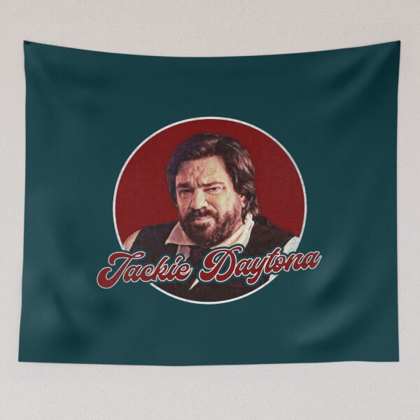 Item preview, Jackie Daytona - What we do in the shadows   designed and sold by AxialViral.