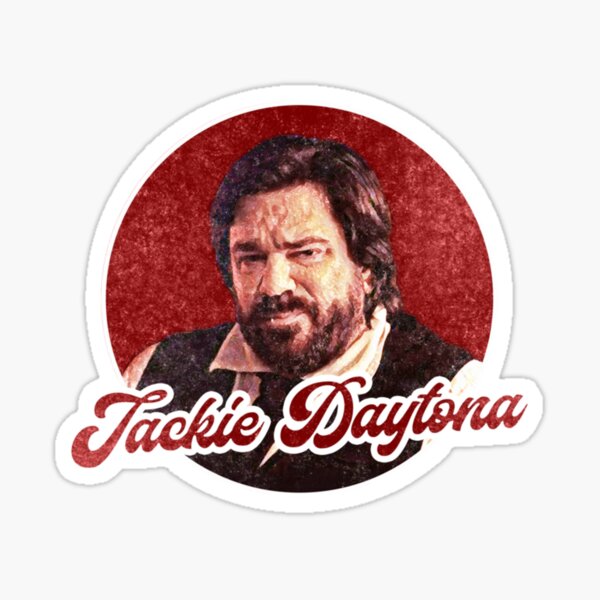 Aperçu de l'œuvre Jackie Daytona - Ce qu'on fait dans l'ombre créée et vendue par AxialViral.