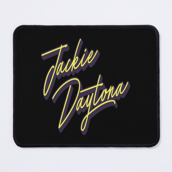 Item preview, Jackie Daytona  designed and sold by AxialViral.
