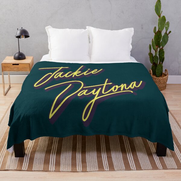 Item preview, Jackie Daytona  designed and sold by AxialViral.