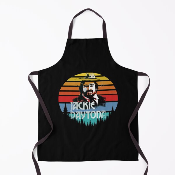 Item preview, Jackie Daytona Regular Human Bartender Jackie designed and sold by AxialViral.