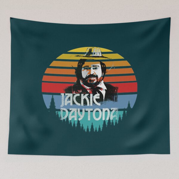 Item preview, Jackie Daytona Regular Human Bartender Jackie   designed and sold by AxialViral.