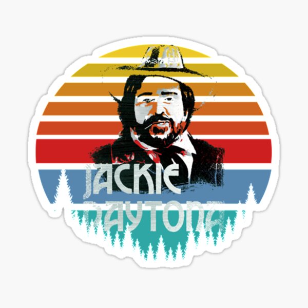 Aperçu de l'œuvre Jackie Daytona Barman humain régulier Jackie créée et vendue par AxialViral.