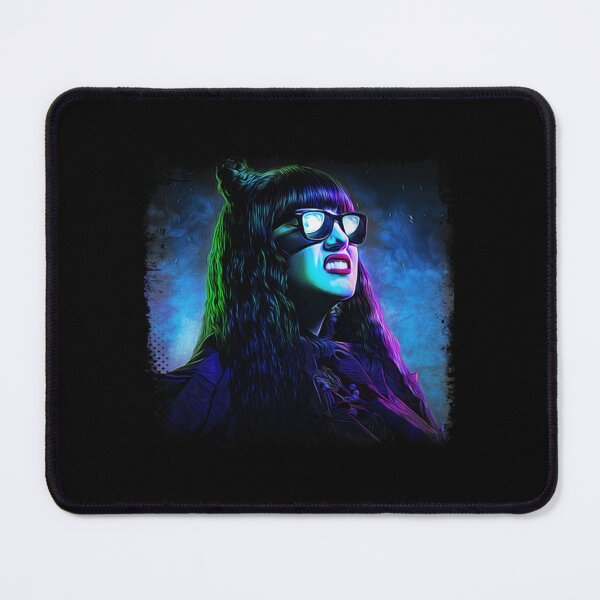 Item preview, Nadja Color Funny What We Do In The Shadow designed and sold by AxialViral.