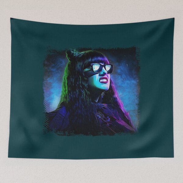 Item preview, Nadja Color Funny What We Do In The Shadow      designed and sold by AxialViral.