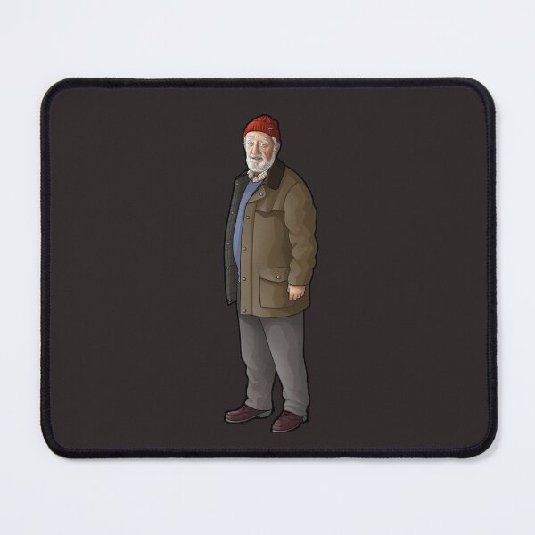 Item preview, Wilfred Mott designed and sold by GURYOUHOOD.