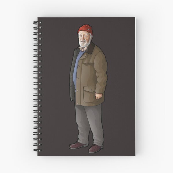 Item preview, Wilfred Mott designed and sold by GURYOUHOOD.