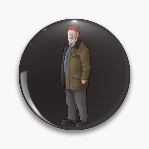 Item preview, Wilfred Mott designed and sold by GURYOUHOOD.