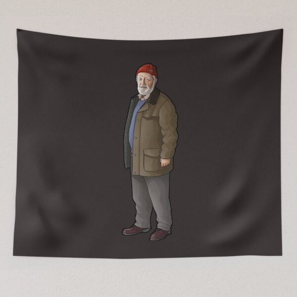 Item preview, Wilfred Mott designed and sold by GURYOUHOOD.