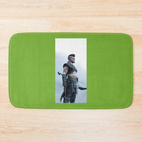 Item preview, God Of War Ragnarok God Of War Ragnarok God Of War  designed and sold by DreamWardro.