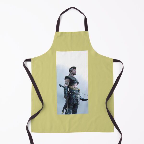 Item preview, God Of War Ragnarok God Of War Ragnarok God Of War designed and sold by DreamWardro.