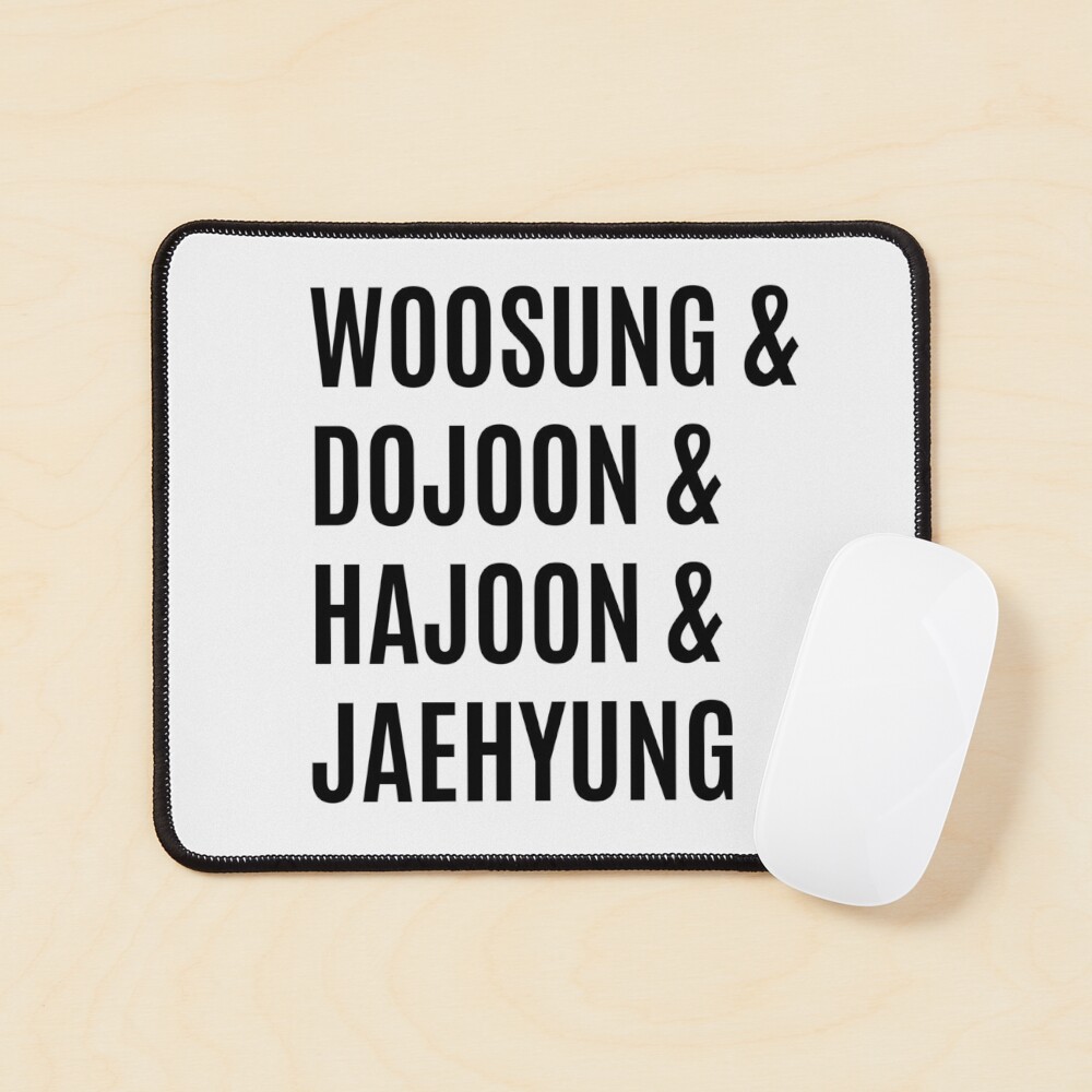 Item preview, Mouse Pad designed and sold by FanDomStoreOFC.