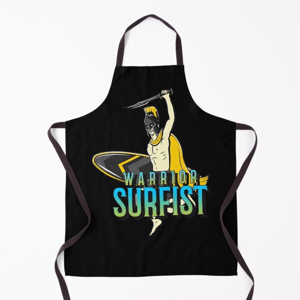 Item preview, THE WARRIOR SURFIST designed and sold by MJ96-PRO.