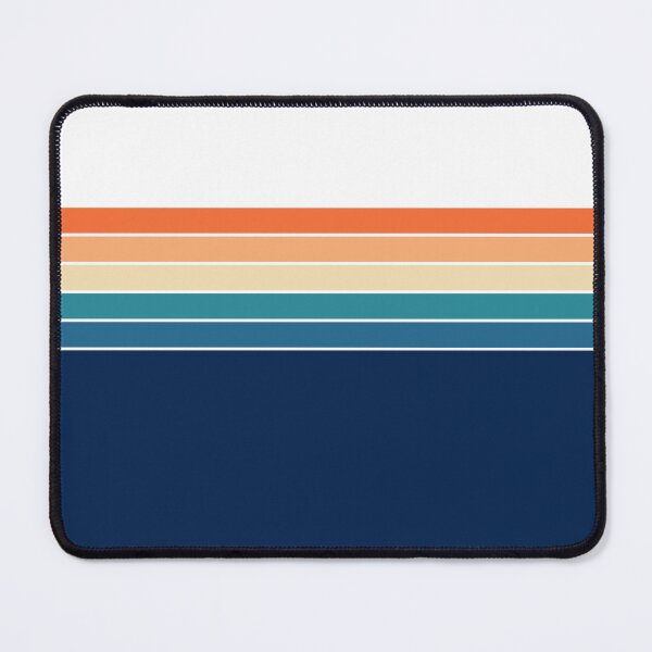 Item preview, Retro Classic Stripes 80s designed and sold by alifart.