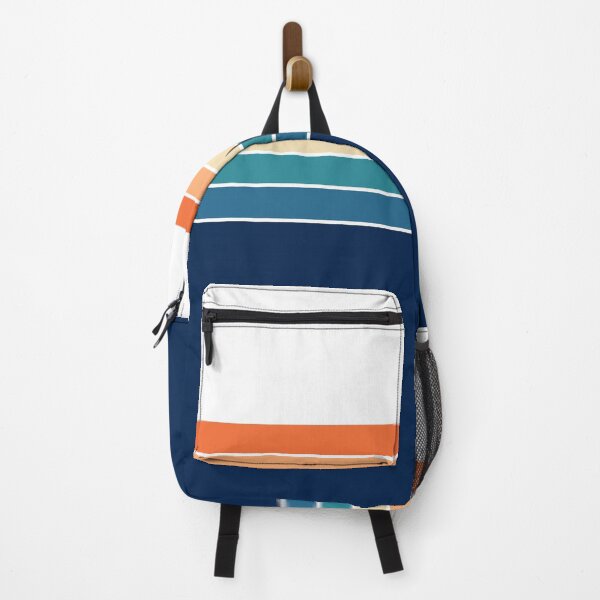 Item preview, Retro Classic Stripes 80s designed and sold by alifart.