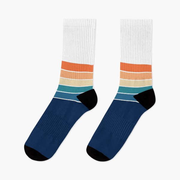 Item preview, Retro Classic Stripes 80s designed and sold by alifart.
