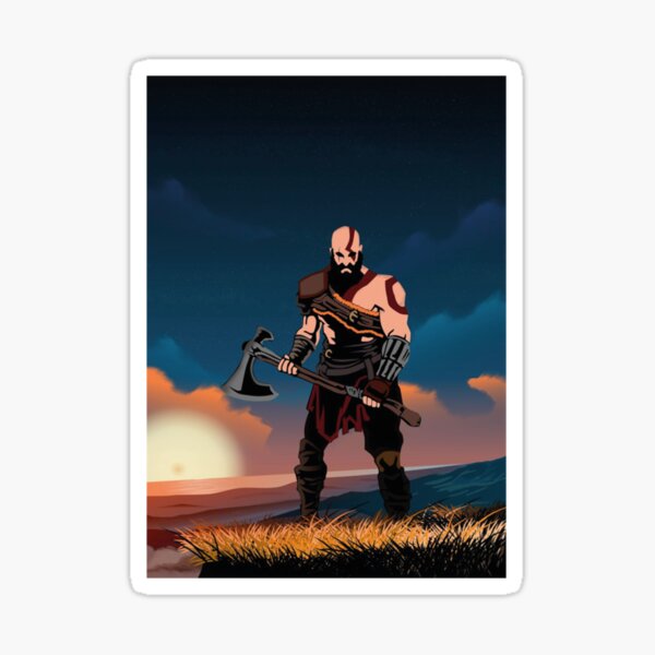 god of war ragnarok steam badge