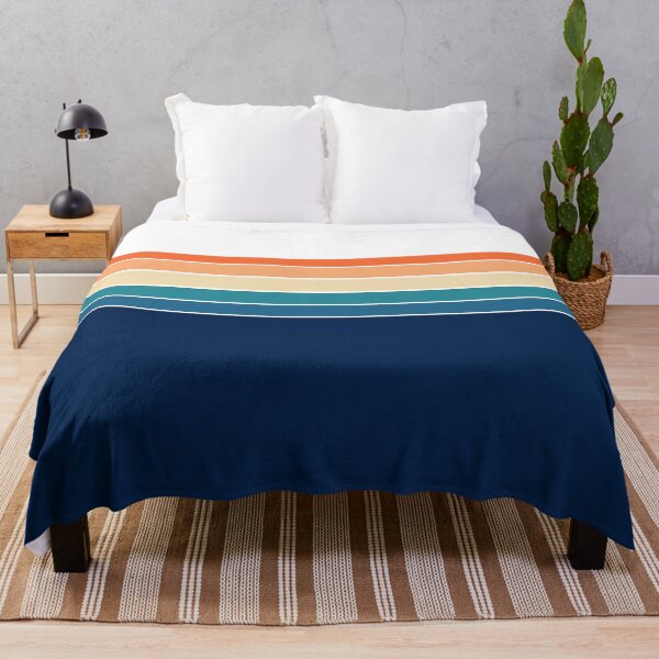 Item preview, Retro Classic Stripes 80s designed and sold by alifart.