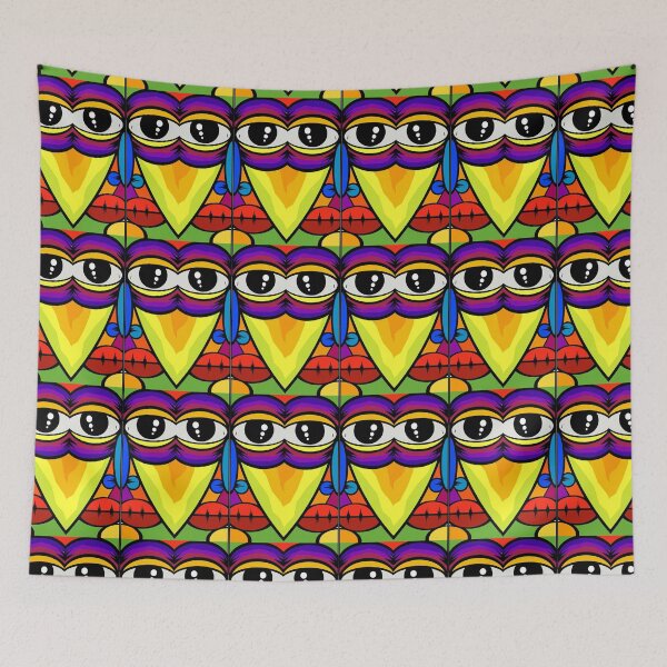 Item preview, Birdman designed and sold by Brotaks.