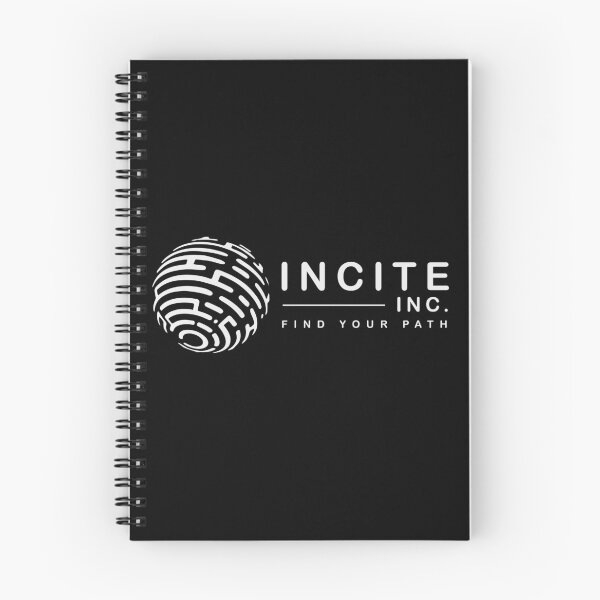 Item preview, Incite Inc. designed and sold by DeadRight.