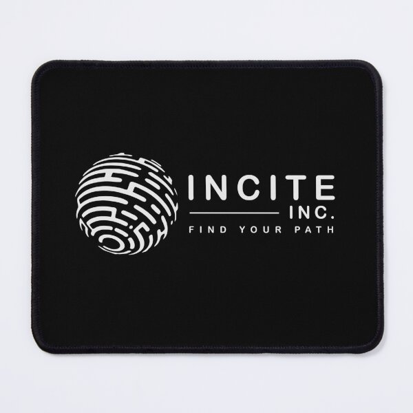 Item preview, Incite Inc. designed and sold by DeadRight.