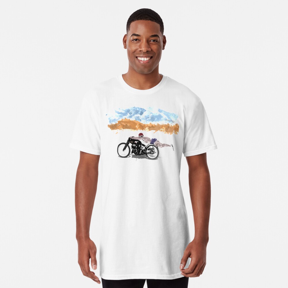 rollie free t shirt