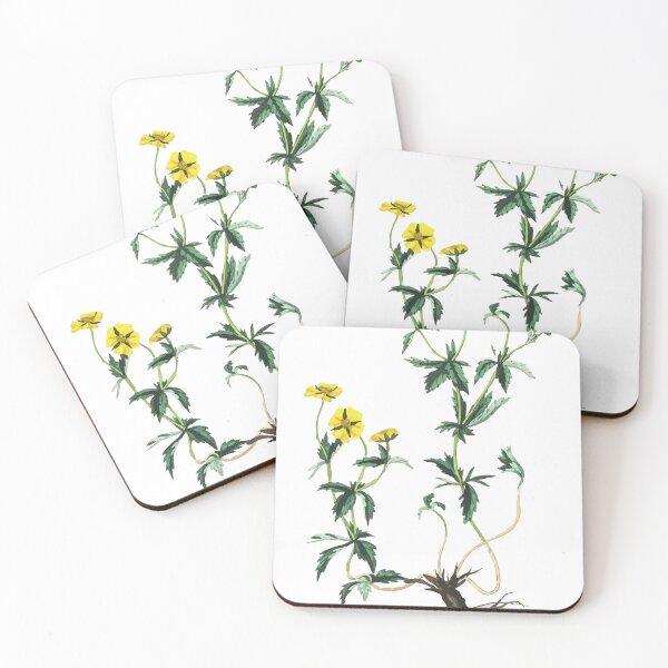 Item preview, vintage snapdragons designed and sold by chopapi.