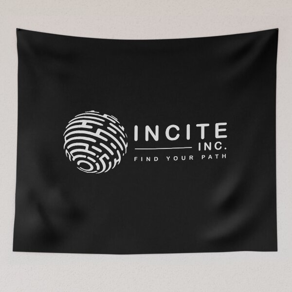 Item preview, Incite Inc. designed and sold by DeadRight.