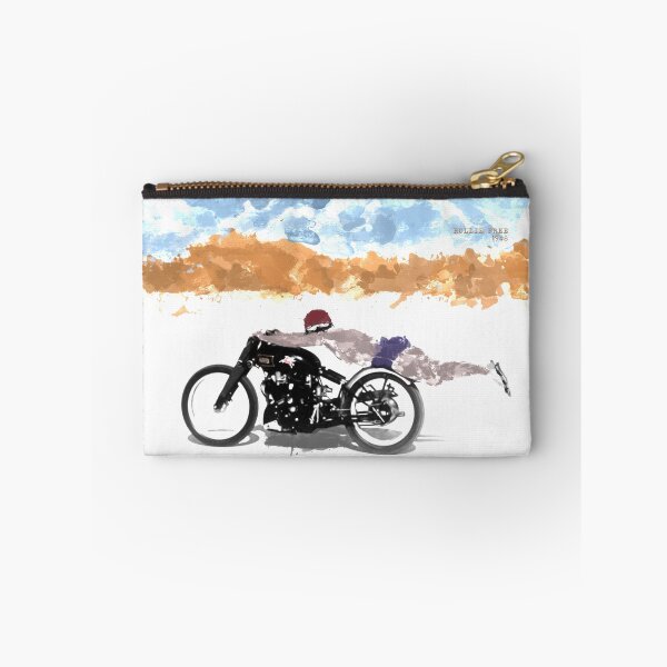 Item preview, Rollie Free The Flying Mile designed and sold by rogue-design.