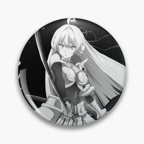 Kureha Clyret  Female knight, Anime, Anime characters