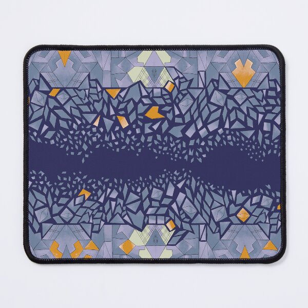 Item preview, Ice mosaic designed and sold by BDDisseny.