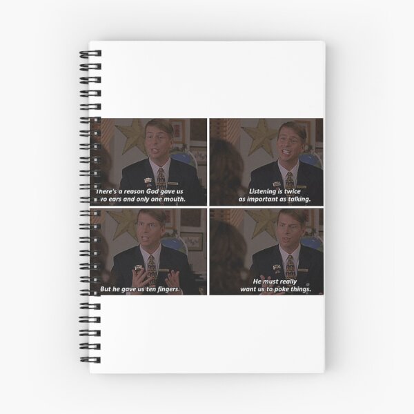 Item preview, Kenneth Parcell designed and sold by gobbeecompany.