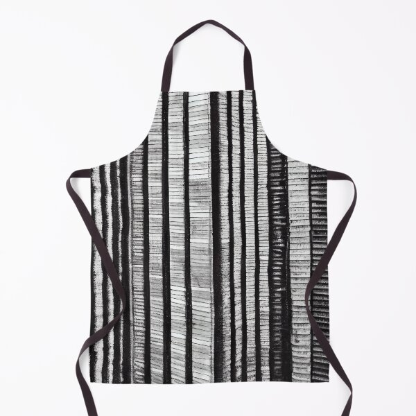 Item preview, Black and White Pattern designed and sold by BlueIntel.