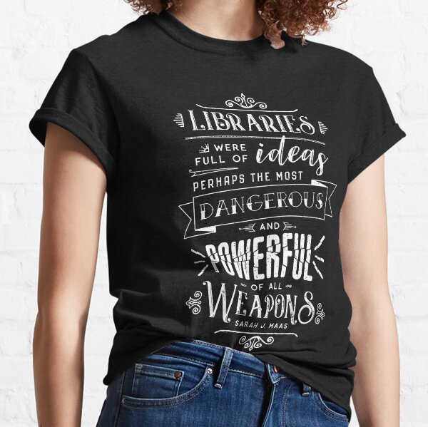 Libraries Women%27s Clothing for Sale