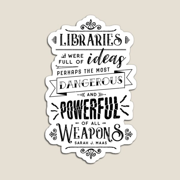 Item preview, Libraries designed and sold by Stella Bookish Art.