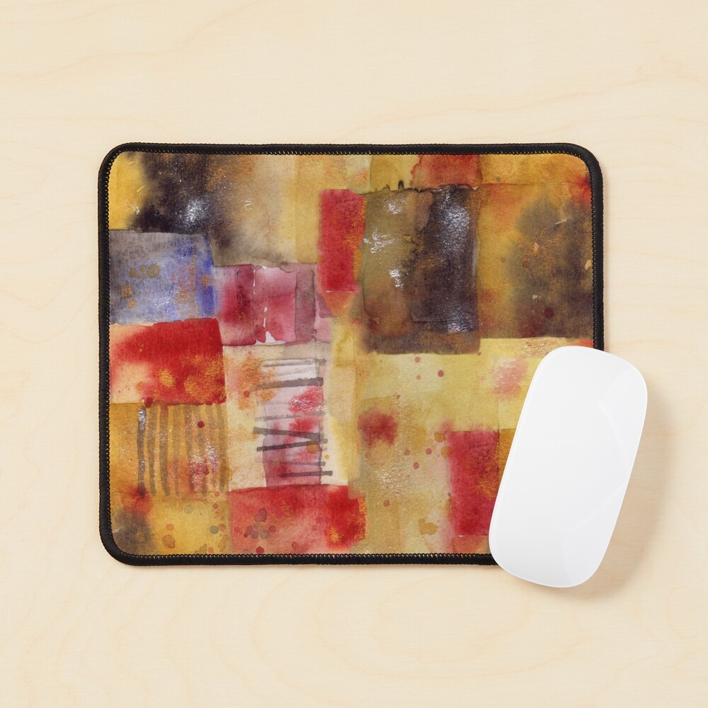 Item preview, Mouse Pad designed and sold by squirrell.