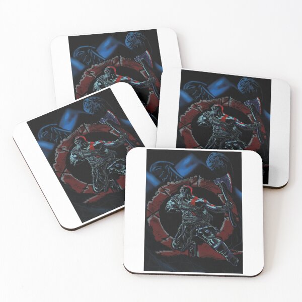 Item preview, God Of War Ragnarok God Of War Ragnarok God Of War Ragnarok designed and sold by DreamWardro.