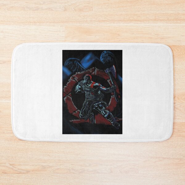 Item preview, God Of War Ragnarok God Of War Ragnarok God Of War Ragnarok designed and sold by DreamWardro.