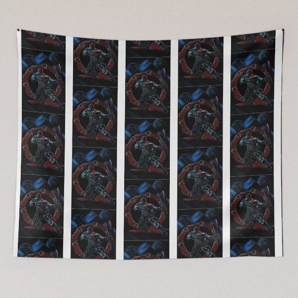 Item preview, God Of War Ragnarok God Of War Ragnarok God Of War Ragnarok designed and sold by DreamWardro.