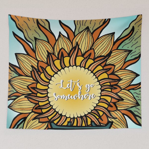 Item preview, SOMEWHERE ONLY WE KNOW designed and sold by dedesuperman.