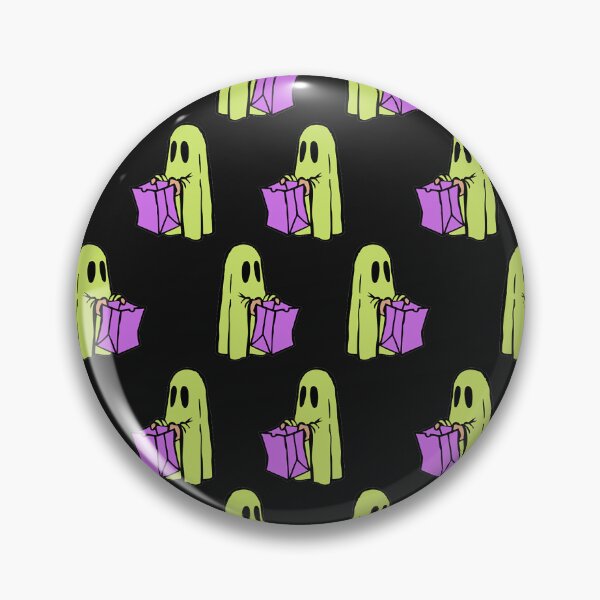 Item preview, spooky aesthetic tiles designed and sold by HelloTARA.