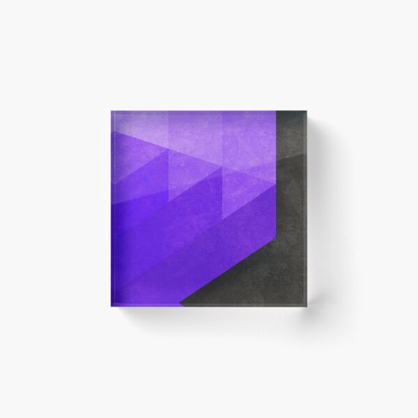 Item preview, Purple Tones designed and sold by The Lines.