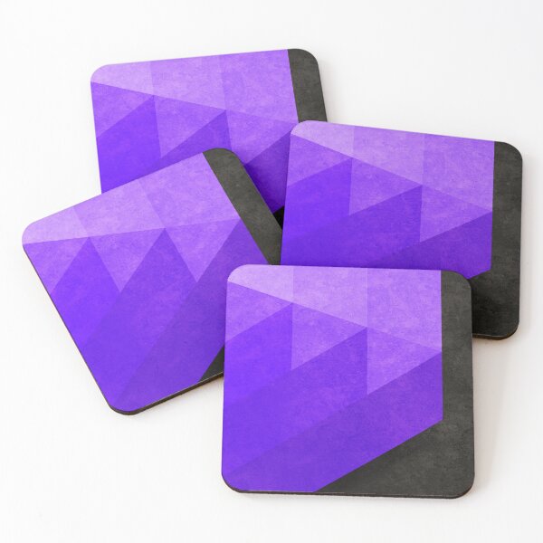 Item preview, Purple Tones designed and sold by The Lines.