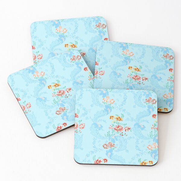 Item preview, Rococo My Love designed and sold by Samantha  Woodford.