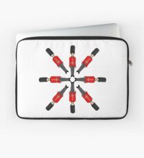 Queen's Guard Laptop Sleeve
