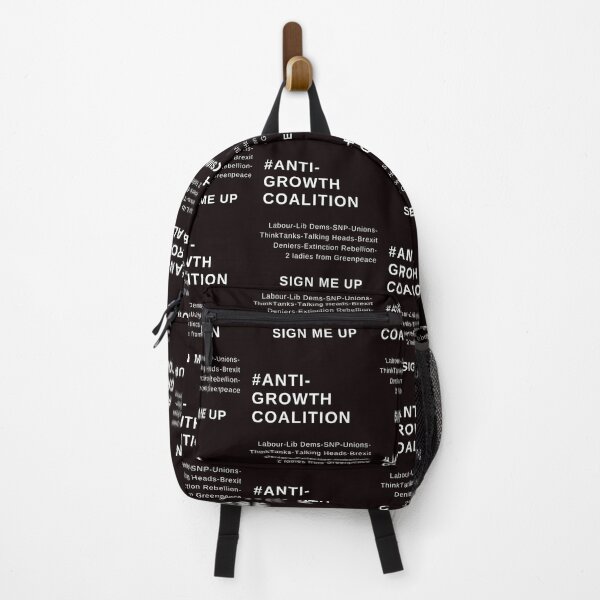 Item preview, Anti Growth Coalition 2 designed and sold by Hampshire Historica.