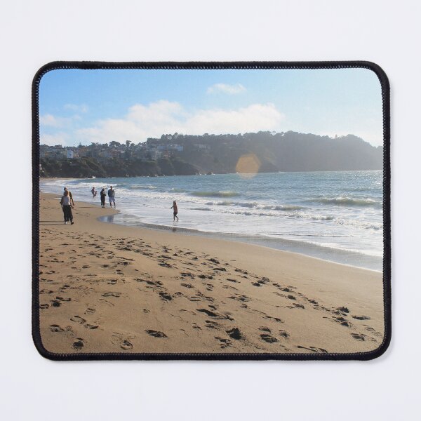 Item preview, San Francisco- Baker Beach II designed and sold by Thomas Halouva.