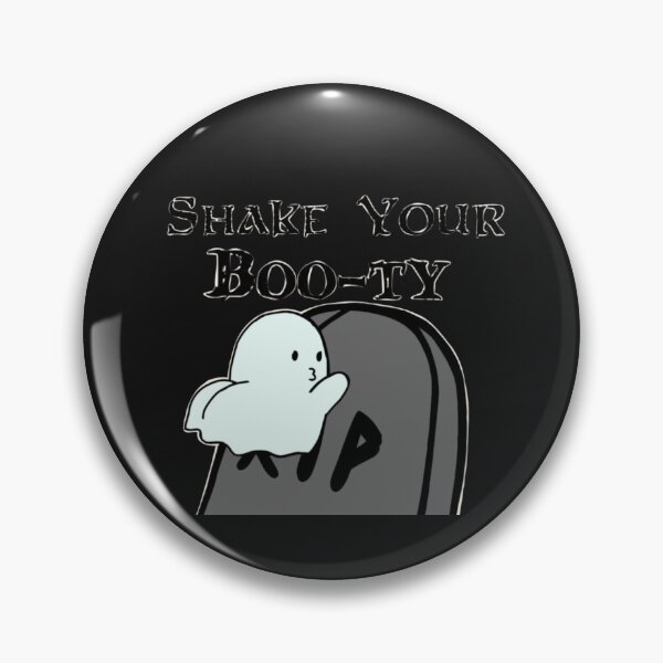 Item preview, Shake Your Booty designed and sold by Knottygirl.