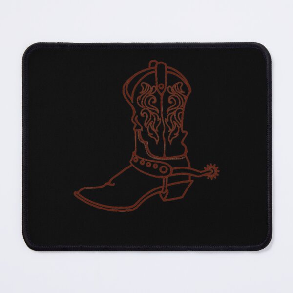 Item preview, Retro Fanclub Blame It All On My Boots Fall In Love With Best Women Men designed and sold by RyderBignoldArt.